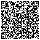 QR code with Mcbride's Cafe contacts