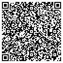 QR code with J T Development Corp contacts