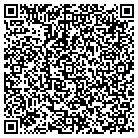 QR code with A Round Corner Property Services contacts