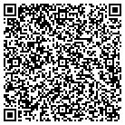 QR code with Diocese Of St Augustine contacts