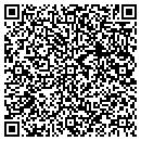 QR code with A & B Verticals contacts