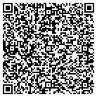 QR code with A B C Fine Wine & Spirits 41 contacts