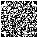 QR code with Artistic Florist contacts