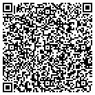 QR code with Henderson Construction contacts