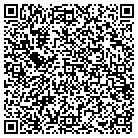 QR code with Famous Footwear 1023 contacts