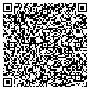 QR code with Ross Bick & Assoc contacts