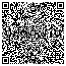 QR code with Haines Fire Department contacts