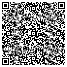QR code with C & N Painting & Wallpapering contacts