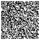 QR code with Ryans Family Steak House contacts