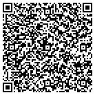 QR code with Cora Rehabilitation-Carrolwood contacts
