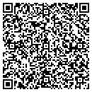 QR code with A & A Auto Recycling contacts