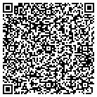 QR code with National Medical Lab Inc contacts