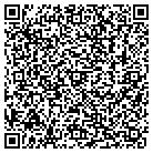 QR code with Heartland Builders Inc contacts
