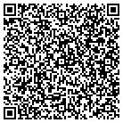 QR code with Richard W Stephens DDS contacts
