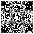 QR code with 4 X 4's & More contacts