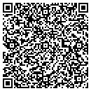 QR code with Mark G Capron contacts