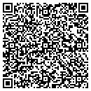 QR code with Isaacs Delivery Inc contacts