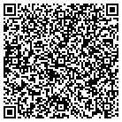 QR code with Isaias Montiels Lawn Service contacts