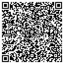 QR code with G A Nichols Co contacts