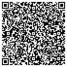 QR code with Philip F Waterman II MD contacts