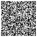 QR code with Barnett Inc contacts