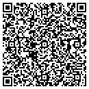 QR code with Hair Masters contacts