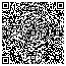 QR code with P & K Cooling contacts
