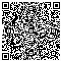 QR code with Capitol Glass contacts