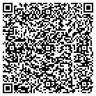 QR code with Fantini Mosaici USA Inc contacts