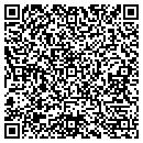 QR code with Hollywood Nites contacts