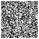QR code with Ridge Large Animal Veterinary contacts