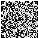 QR code with D Schneider Inc contacts
