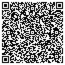 QR code with E&P Bloodstock contacts