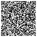 QR code with Orellana Moving contacts