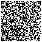QR code with A Plus Medical Services contacts
