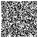 QR code with Kenneth F Hissong contacts
