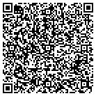 QR code with Banny Cafeteria Restaurant Inc contacts