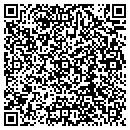 QR code with American VIP contacts