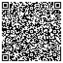 QR code with Calton Inc contacts
