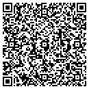 QR code with On Line Golf contacts