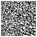 QR code with Glades Plaza contacts