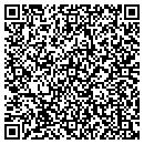 QR code with F & R Adventures Inc contacts