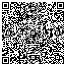 QR code with Wandas Gifts contacts