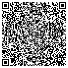 QR code with A Sound Experience By DJ Greg contacts