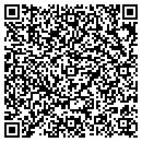 QR code with Rainbow Books Inc contacts