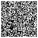 QR code with D's Auto Clinic contacts
