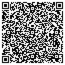 QR code with A M G Stone Inc contacts