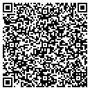 QR code with Amerimedrx contacts