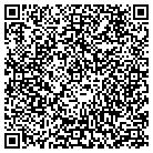 QR code with Advanced MBL HM Systems A M S contacts