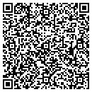 QR code with ALM & Assoc contacts